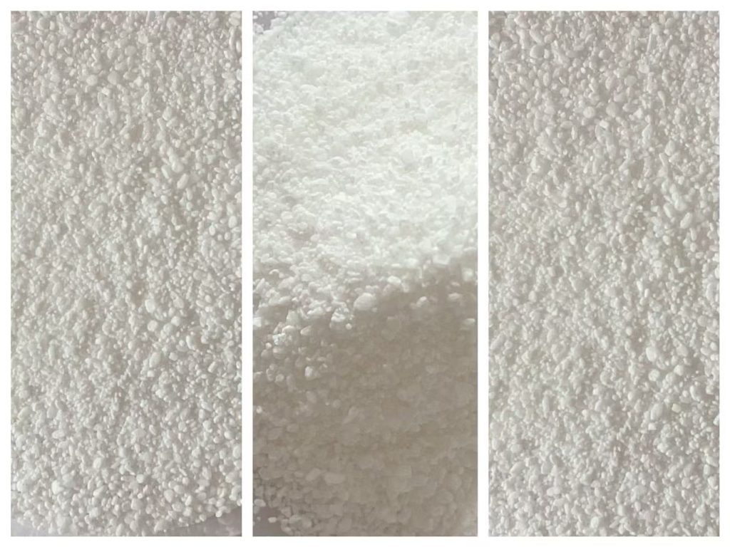 Isomalt, Sorbitol, Xylitol