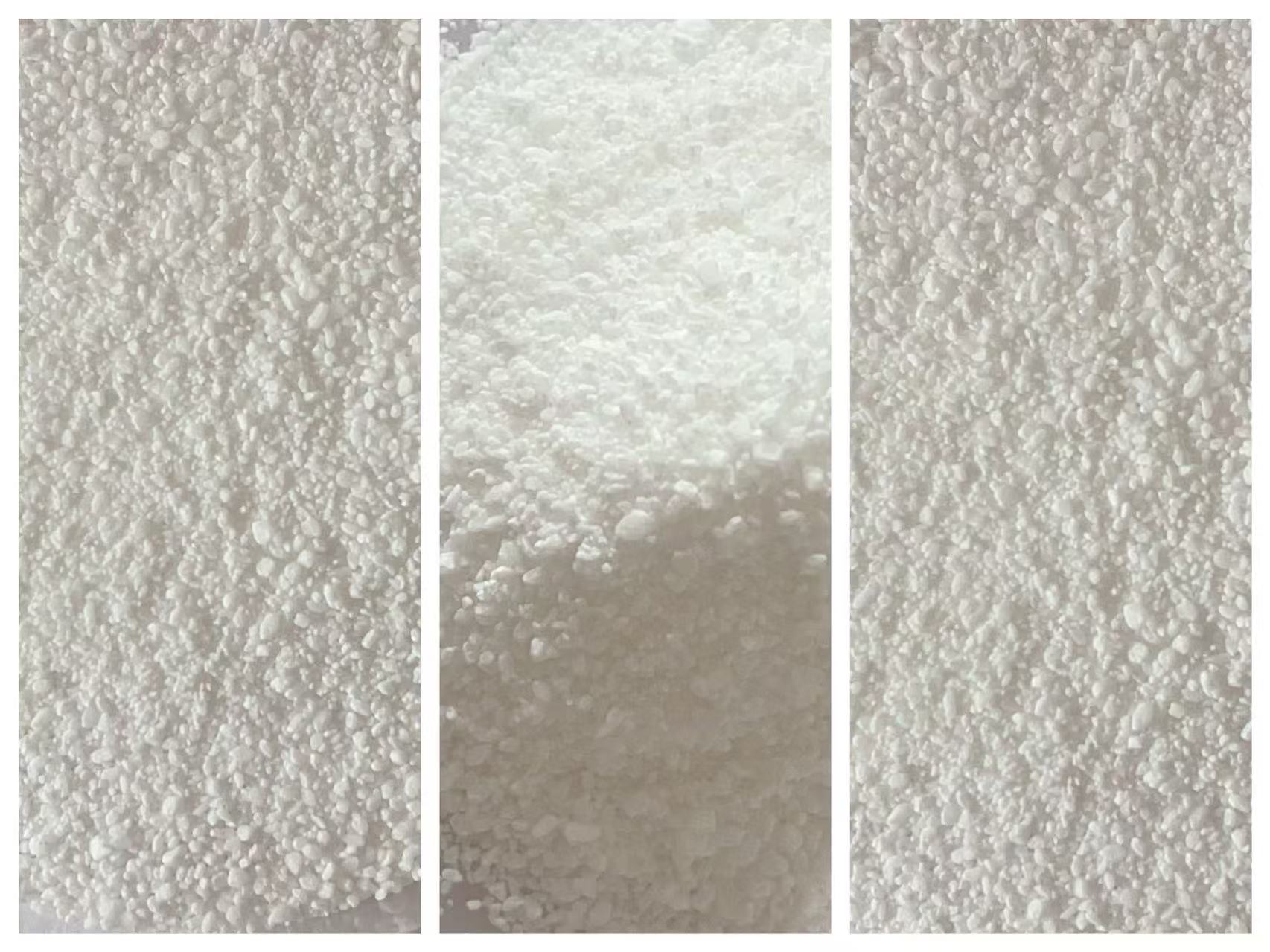 Comparative Analysis of Xylitol DC, Sorbitol DC, and Isomalt DC