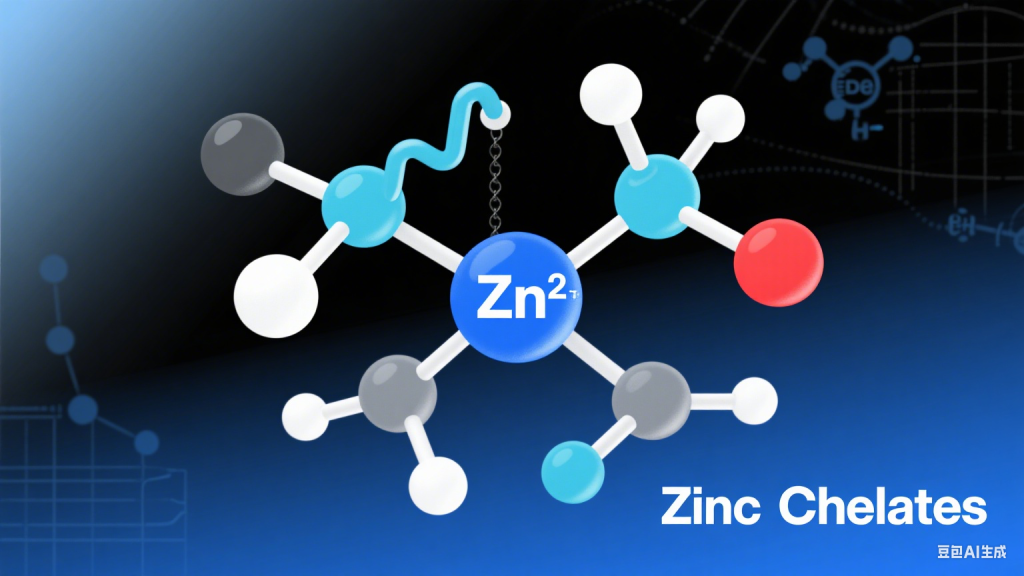 Zinc Chelates
