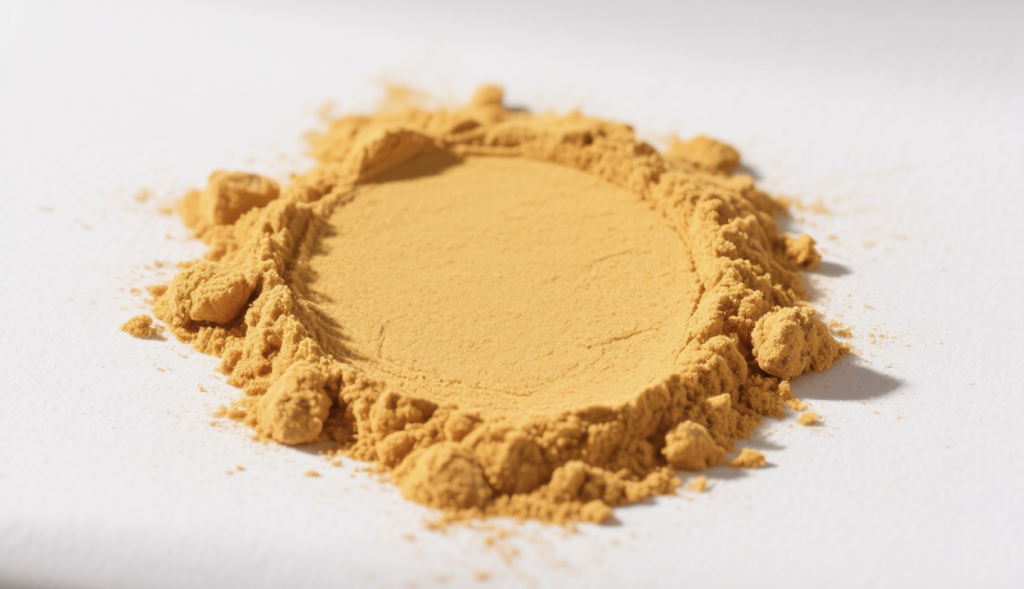 lower capsaicin powder