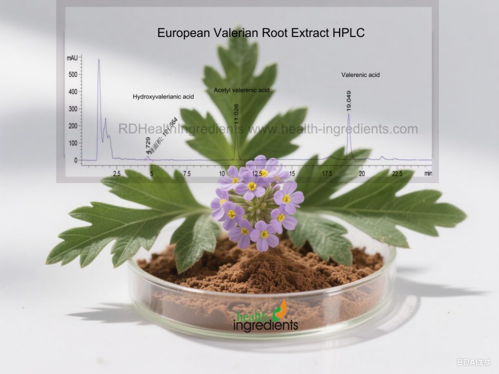 Valerian Extract