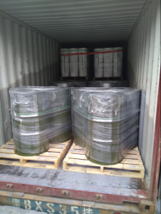 Capsicum Oleoresin Pack in Iron barrel RDhealthIngredients