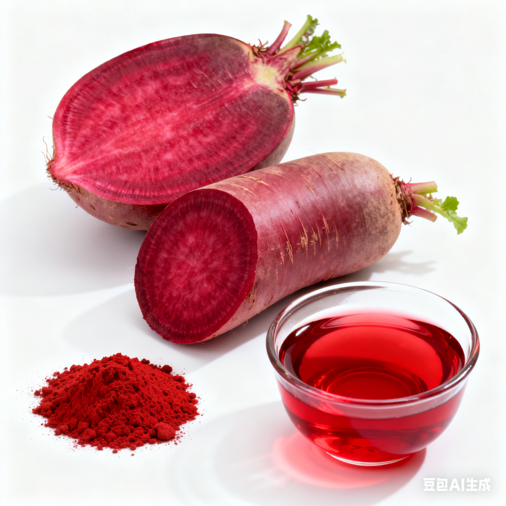 Radish Red E163 RDHealthIngredients_Natural Colors