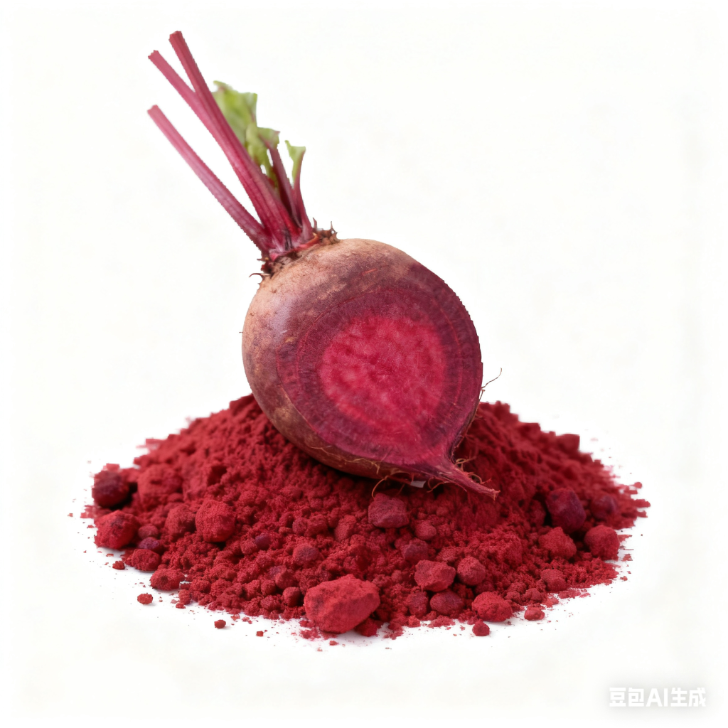 E162 Beetroot Red_RDHealthIngredients