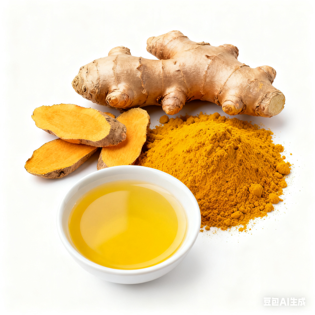E100 Curcumin / Turmeric Yellow RDHealthIngredients