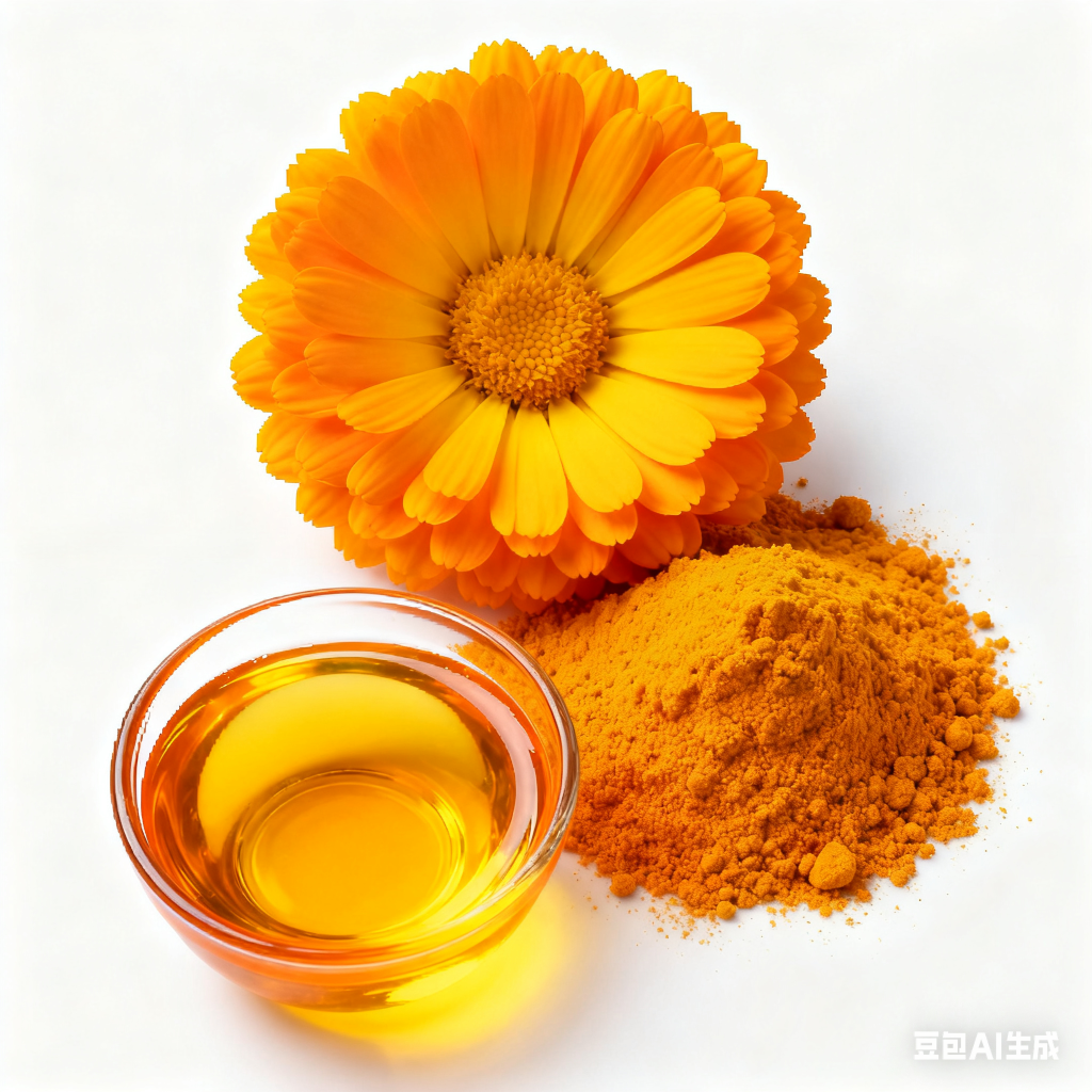 E161b Marigold / Lutein Yellow to Orange RDHealthIngredients