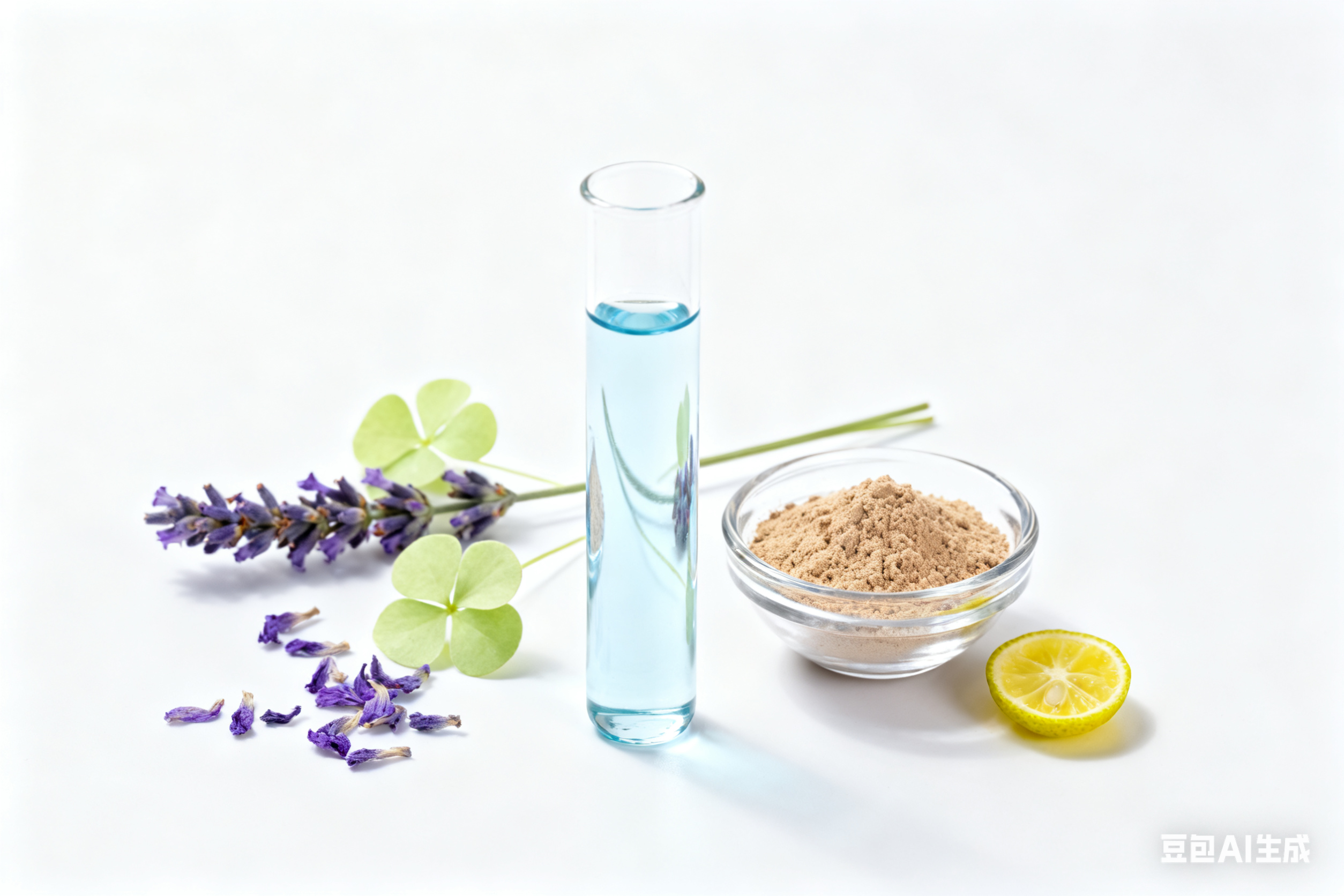 Cosmetics Ingredients from RDHealthIngredients