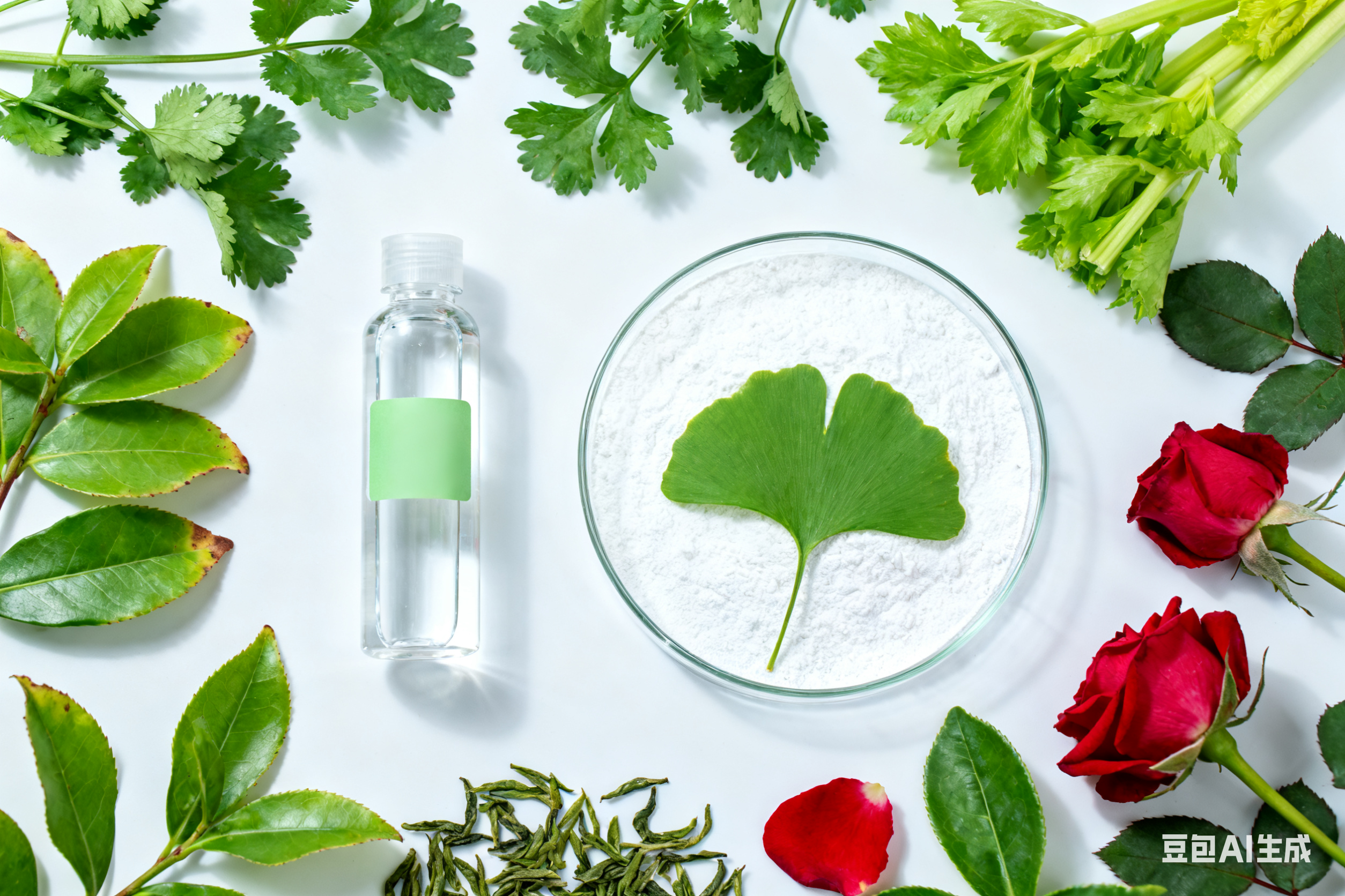Herbal Extract Botanics extracts Cosmetics Ingredients from RDHealthIngredients