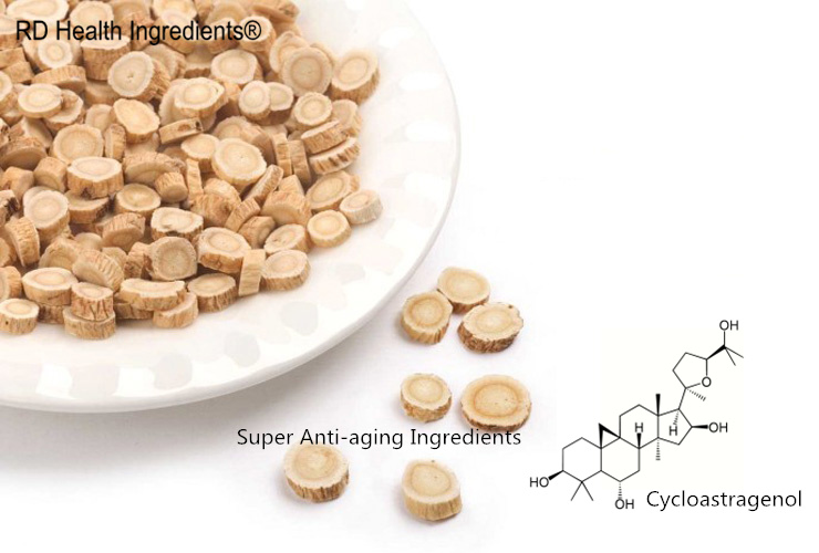The Cycloastragenol Supplement: Navigating the Present and Future of Telomerase Activation