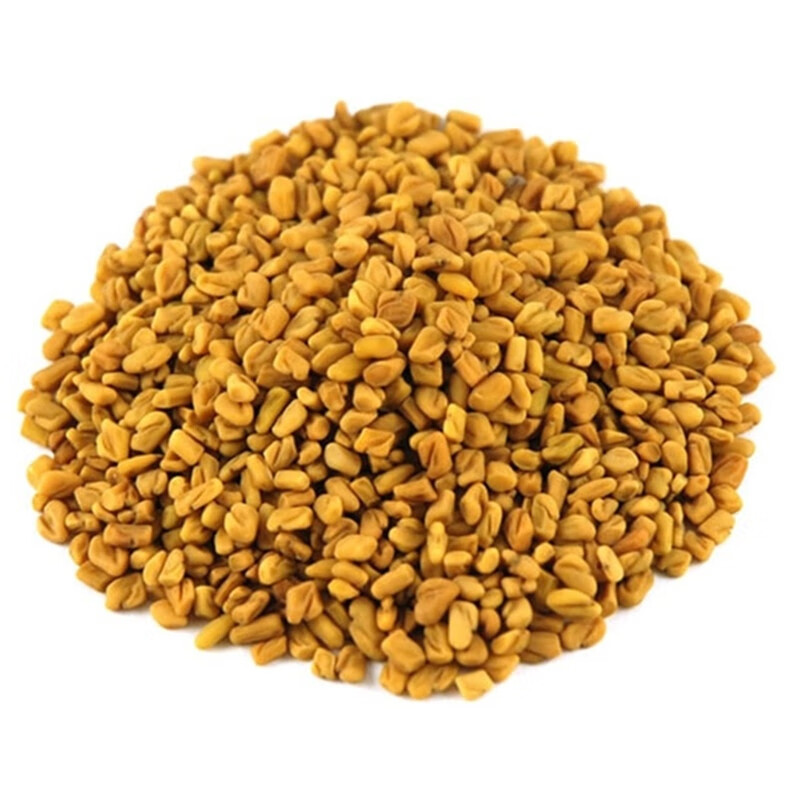 Fenugreek seed_RDHealthIngredients