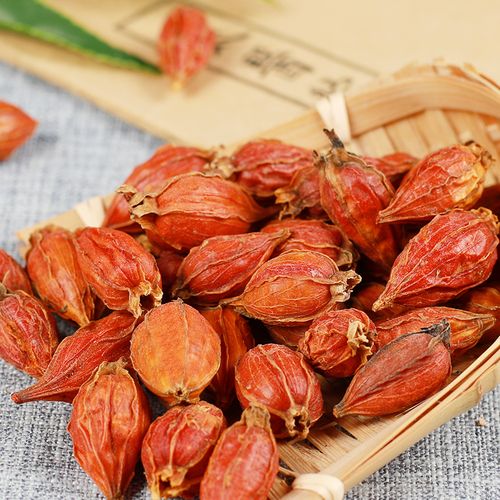 Gardenia Jasminoides Extract for mood support 