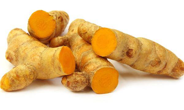 Turmeric Root Extract