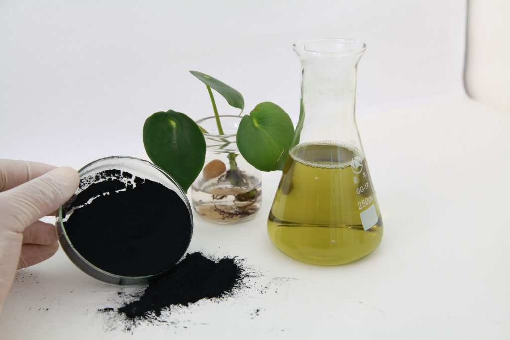 Sodium Copper Chlorophyllin Powder