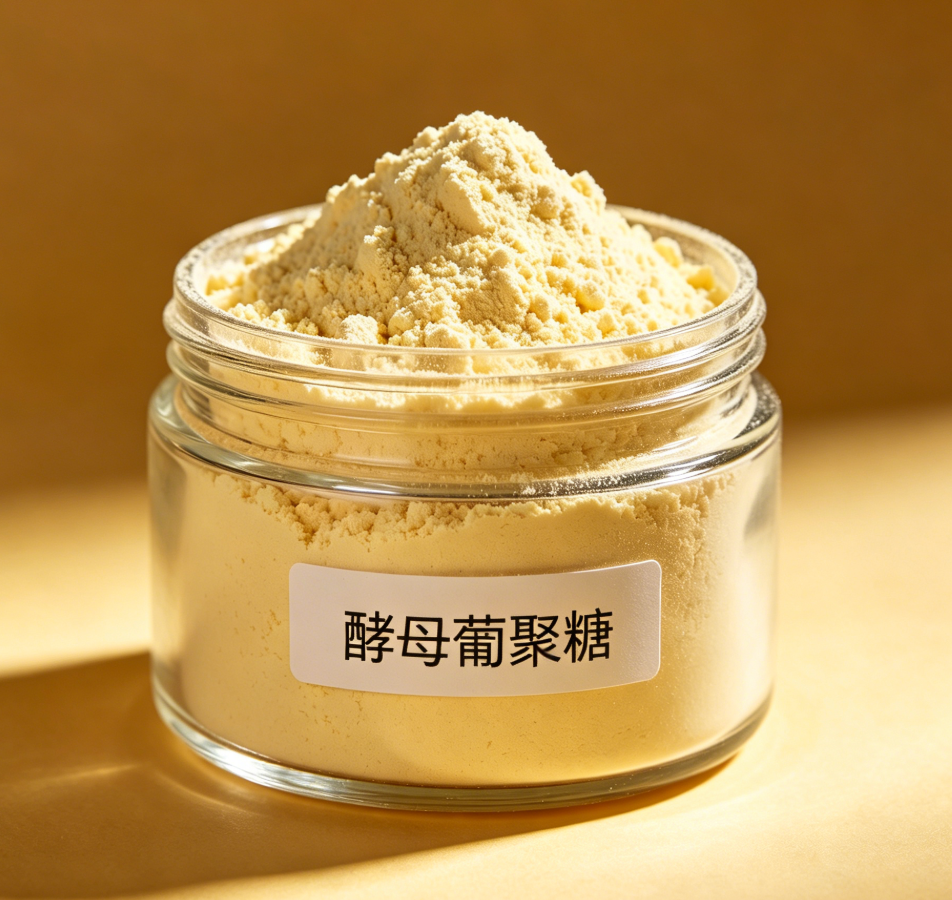 Bulk Yeast Beta Glucan supplier Bulk Yeast Beta Glucan supplier