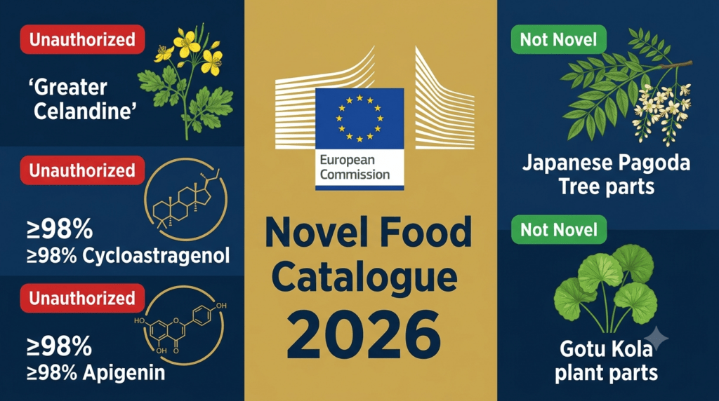 eu-novel-food-catalogue-2026 RDHealthIngredients