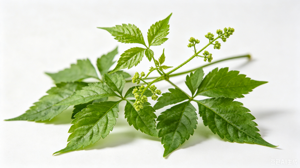 Gynostemma pentaphyllum extract RDHealthIngredients