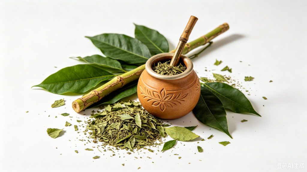 Yerba Mate Extract RDHealthIngredients