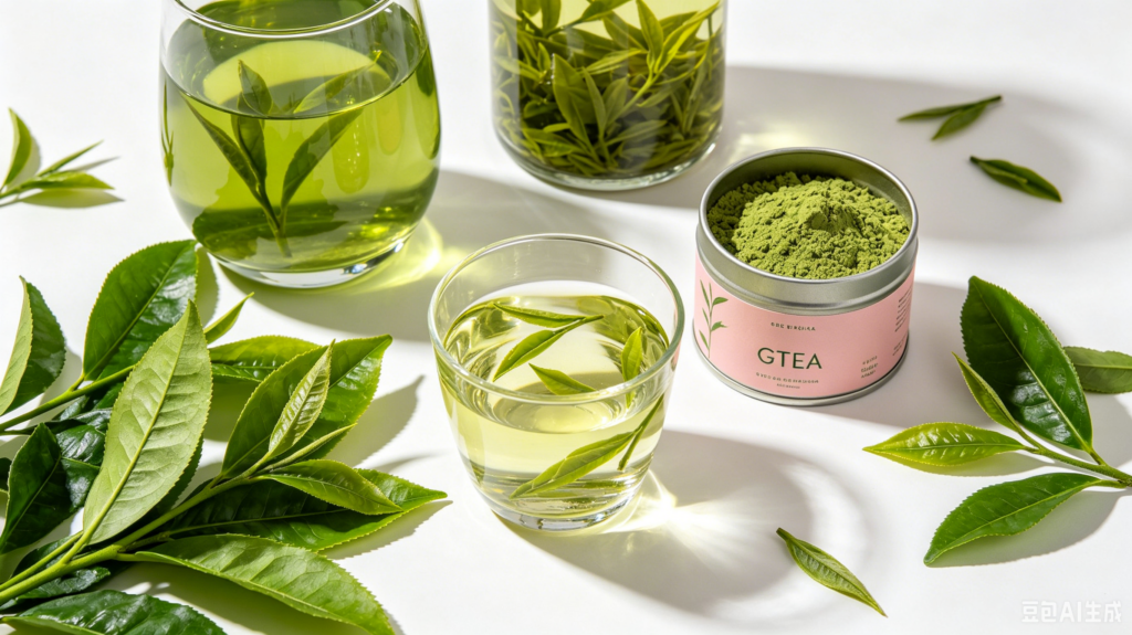 green tea extract antioxidant RDHealthIngredients