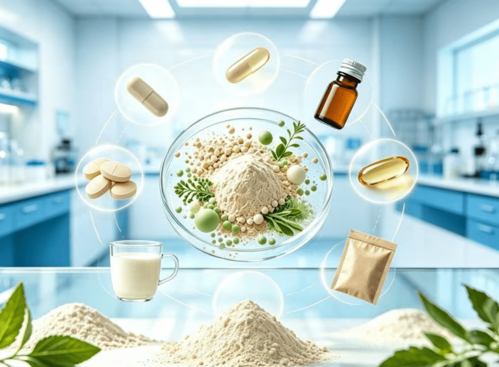 RDHealthIngredients Vitamin K Bulk Supplier